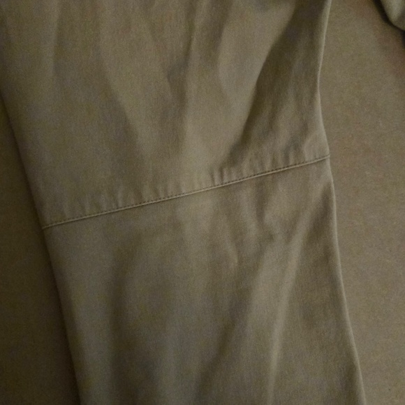 Tan Ralph Lauren Pants - Picture 4 of 5